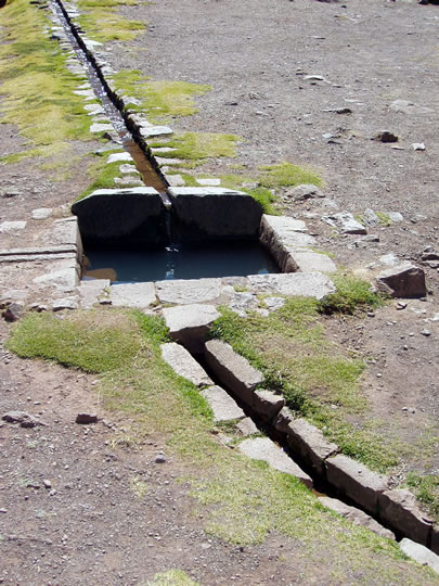Perou 2003 - 031 - Pisac